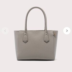 Dagne Dover Signature Classic Tote